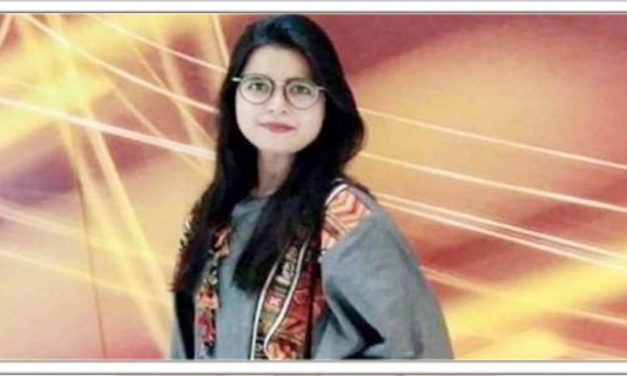 पाकिस्तान में इस हिंदू लड़की ने रचा इतिहास, जानकर आप भी करेंगे सलाम, जय हिन्द