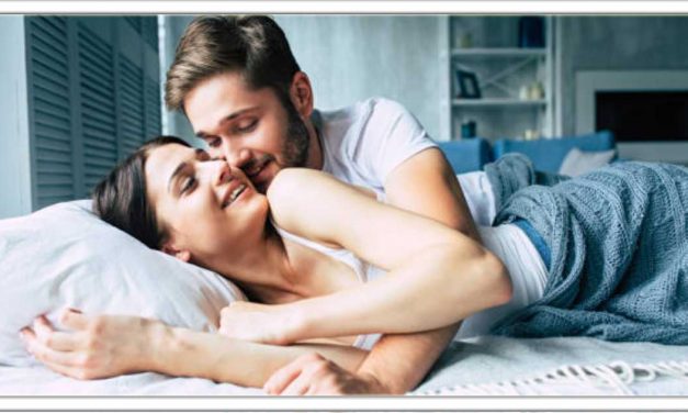 हर कपल को सोने से पहले ये 6 काम करने चाहिए नहीं तो…….