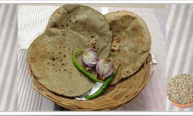 बाजरा खाने के बहुत सारे फायदे हैं, दिल की बीमारी से लेकर पाचन तक हर बीमारी में फायदेमंद, अगर आप भी नहीं खाते हैं तो आज से ही शुरू कर दें…