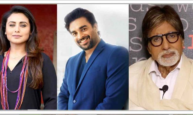 बॉलीवुड के इन सितारे अपने मृत्यु के बाद अंगदान करने के फेसला किया है, जानिए कौन कौन है इसमे शामिल