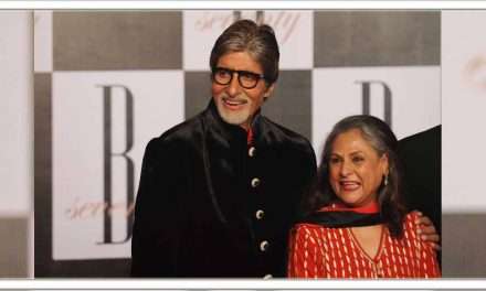 अमिताभ बच्चन ने जिया बच्चन का फोन नंबर इस नाम से सेव करते है, फैन के साथ किया खुलासा