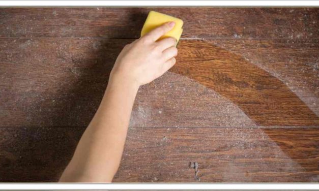 लकड़ी के फर्नीचर को साफ करने के अपनाई सरल,सस्ता और घरेलू तरीके, 2 मिनट मे चमकेगा