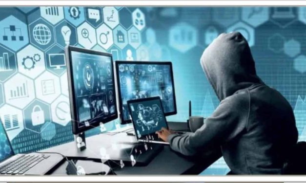 गूगल के मुताबीत रेंसमवेर के हमले मे भारत छठे स्थान पर, जानिए कौन से देश है इसमे शामिल