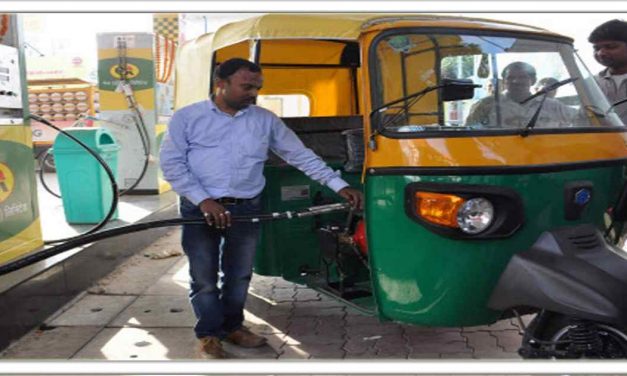 पेट्रोल-डीजल के बाद अब CNG और PNG के दाम मे बढ़ोतरी, महीने मे 5 रूपीए हुआ महंगा