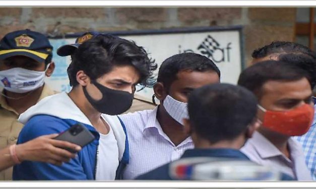 आर्यन खान आर्थर रोड जेल से रिहा हुए, 28 दिन के बाद मन्नत पर वापस लौटेंगे