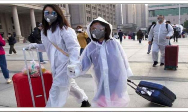 रशिया,चीन और इंग्लैंड में फिर से स्कूल-फ्लाइट बंद, फिर से कई जगह पे लोक डाउन