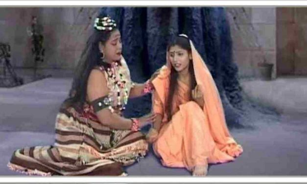 क्या आप जानते हैं? लंका में सीता माता की मदद करने वाली त्रिजटा का युद्ध के बाद क्या हुआ था, जानिए