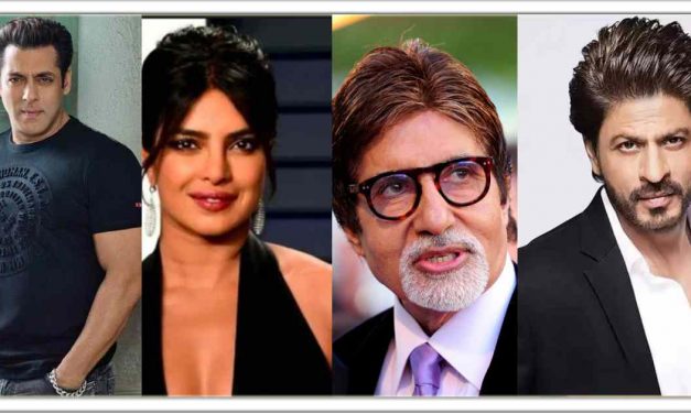 बॉलीवुड के यह सितारे गंभीर बीमारी का सामना कर रहे है, इन सितारे को है गंभीर बीमारी