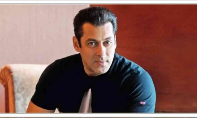 सलमान खान की आखिर 2300 करोड़ की संपत्ति किसके नाम होगी, सलमान ने किया खुलासा