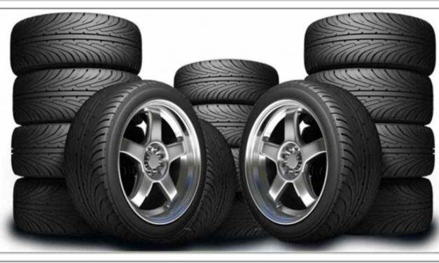 क्या आप जानते है? गाड़ियों के टायर काले रंग के ही क्यों होते हैं? जानिए यहा