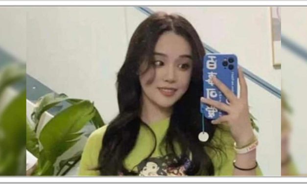 सोशल मीडिया स्टार लाइव आकर कीटनाशक पी कर सबके सामने मोत हो गई