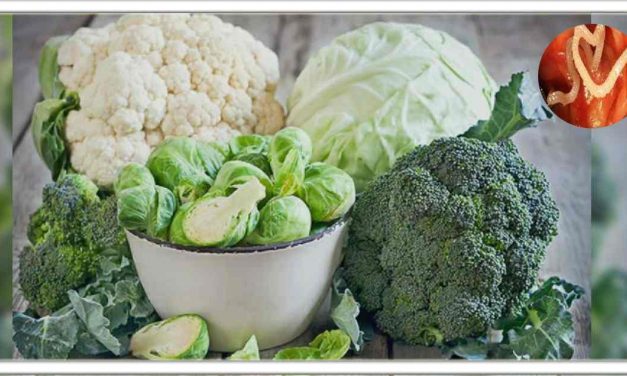 ब्रोकली, फूलगोभी ,फ्लावरऔर पालक जैसी सब्जियों से कीड़े को हटाने का सबसे आसान तरीका