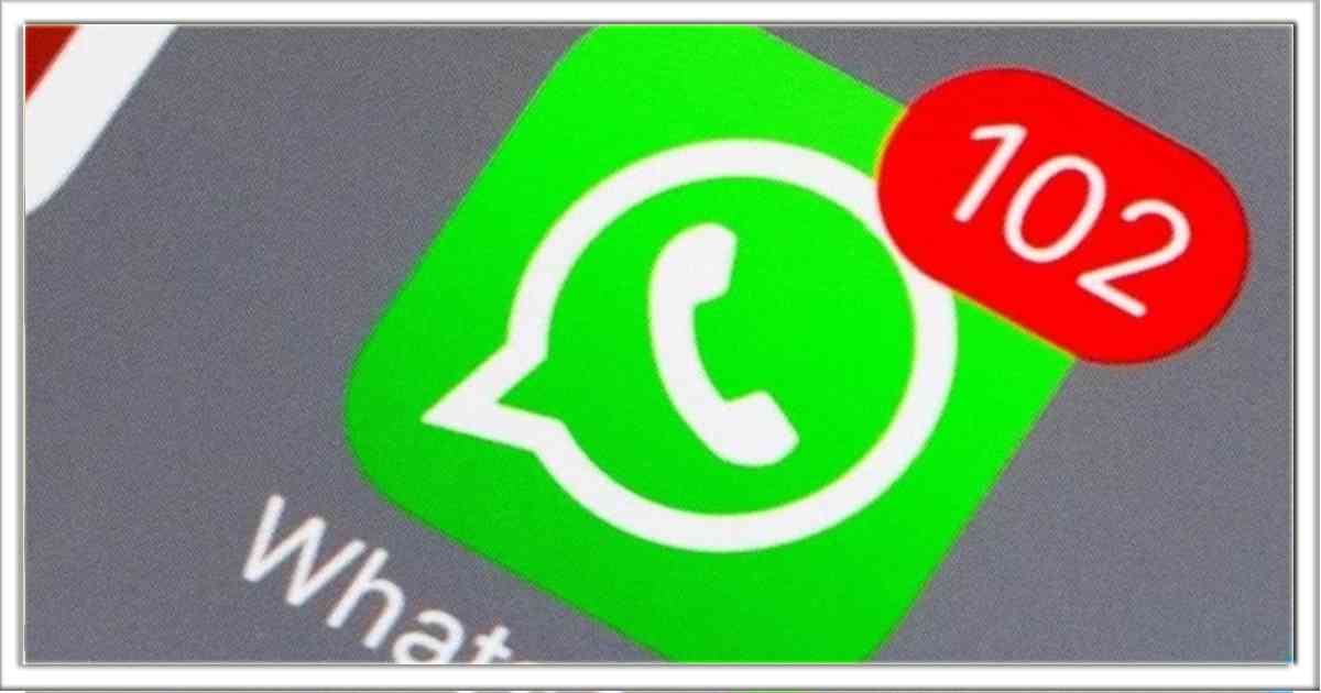 Whatsapp मे चेट को खोले बिना पूरा मेसेज पढ़ने के लिए अपनाए यह तरीका
