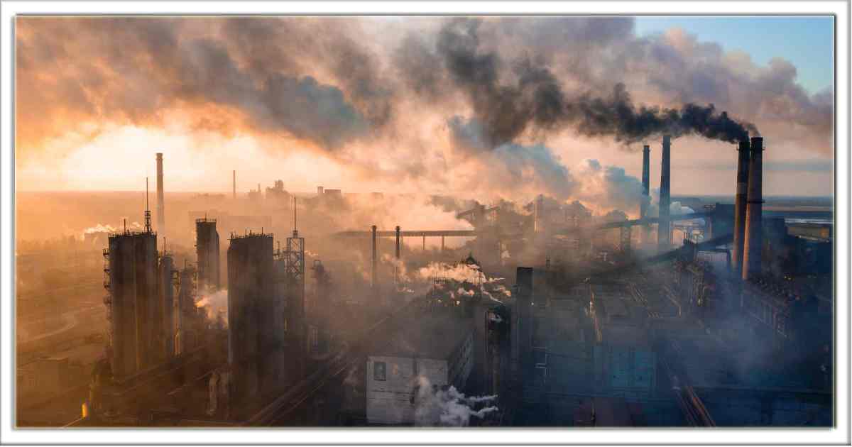 विश्व के सबसे ज्यादा प्रदूषित 10 शहर मे भारत के 3 शहर शामिल