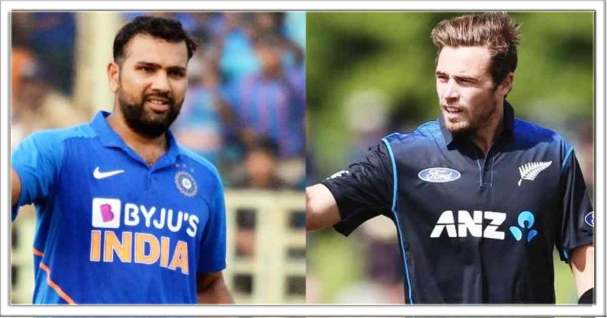 IND vs NZ T20 मेच आज से जयपुर मे शुरू, रोहित शर्मा और राहुल द्रविड की आज कसोटी