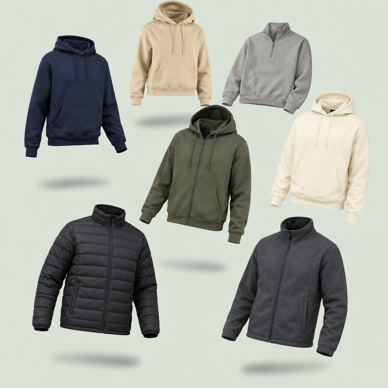 Hoodies & Jackets thumbnail