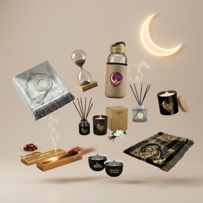 Ramadan product