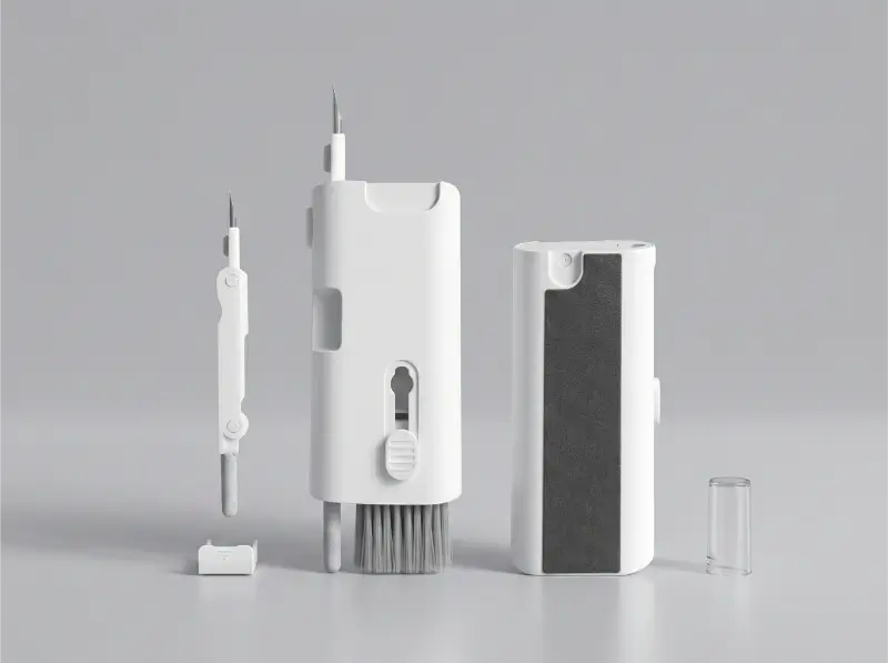 7-In-1 Electronics Cleaning Kit