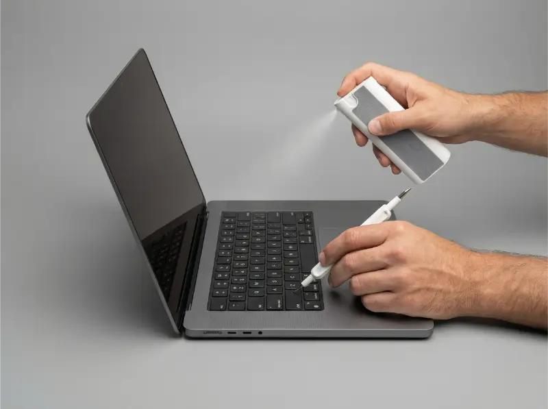7-In-1 Electronics Cleaning Kit
