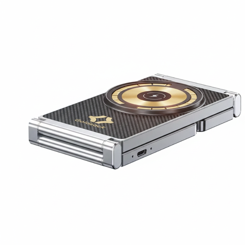 4 in 1 Magnetic Wireless Charger