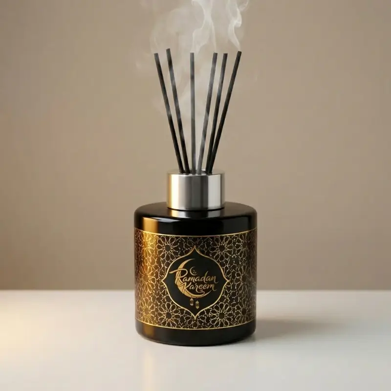 Aroma Gift Set - Citrus Clove & Cinnamon