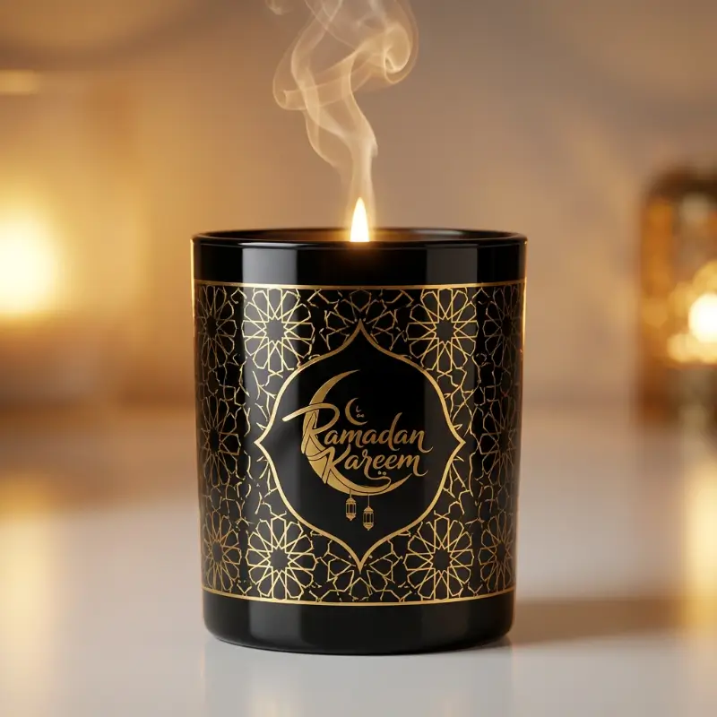 Aroma Gift Set - Citrus Clove & Cinnamon