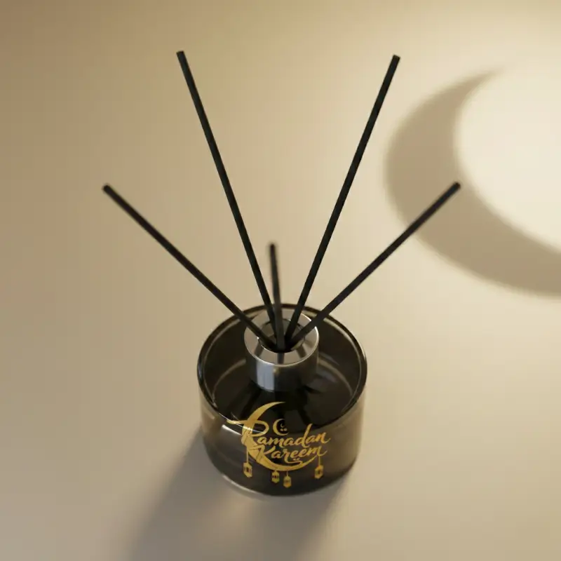 Aroma Reed Diffuser – Lemon Grass / Kashmir Wood