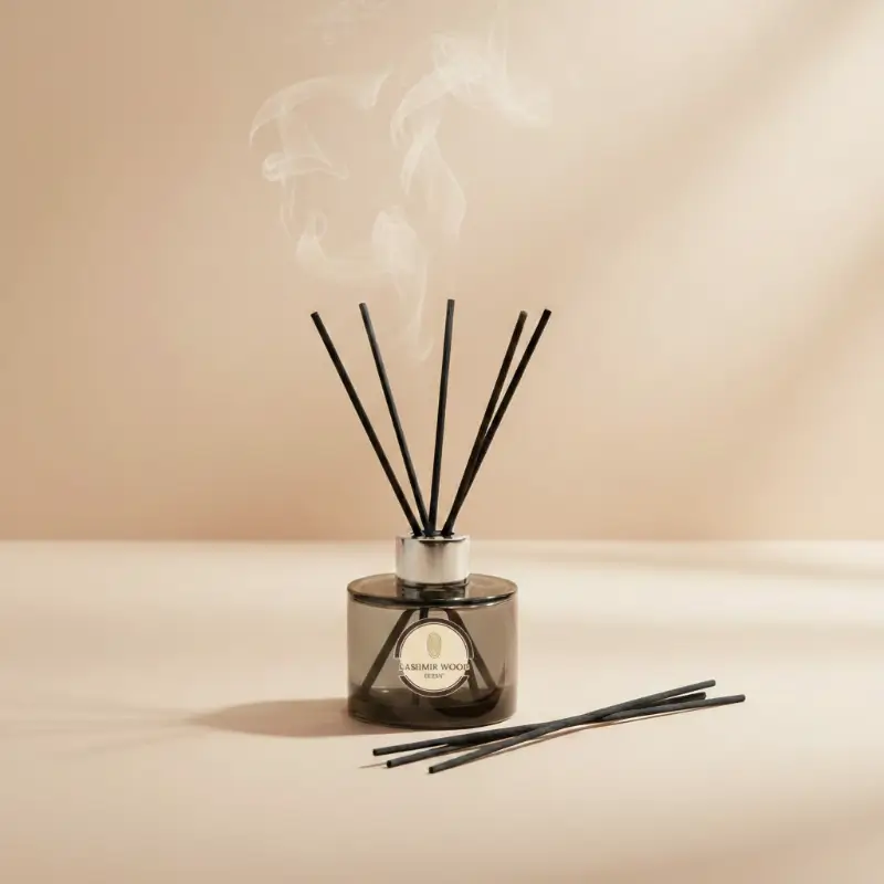 Aroma Reed Diffuser – Lemon Grass / Kashmir Wood