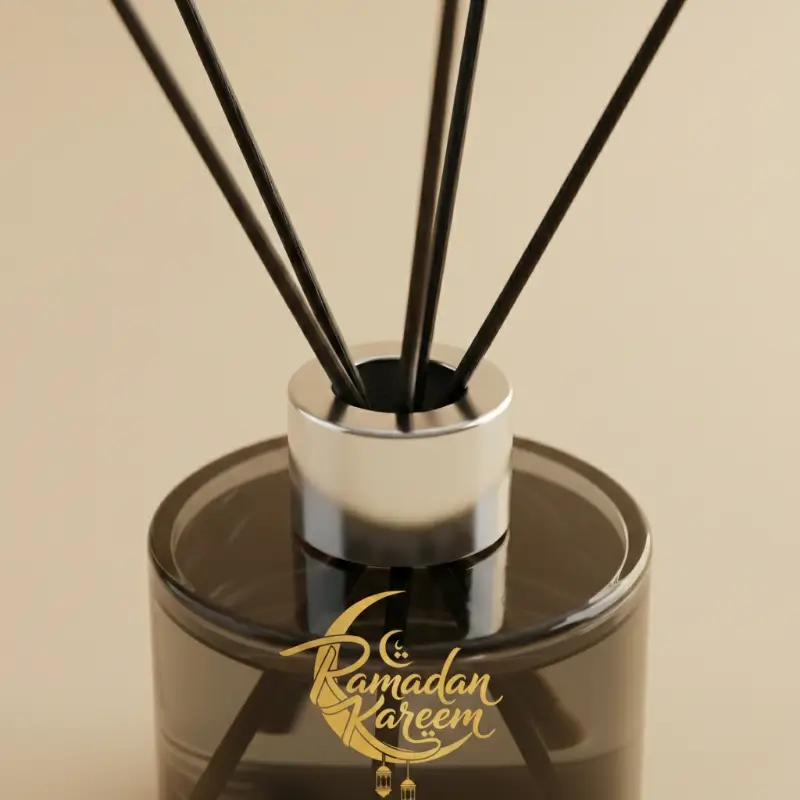 Aroma Reed Diffuser – Lemon Grass / Kashmir Wood