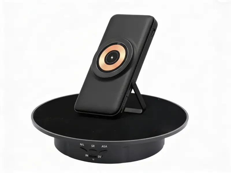 MagSafe Power Bank 15k mAh With Stand