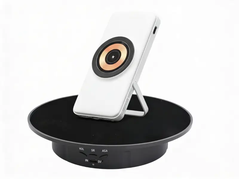 MagSafe Power Bank 15k mAh With Stand