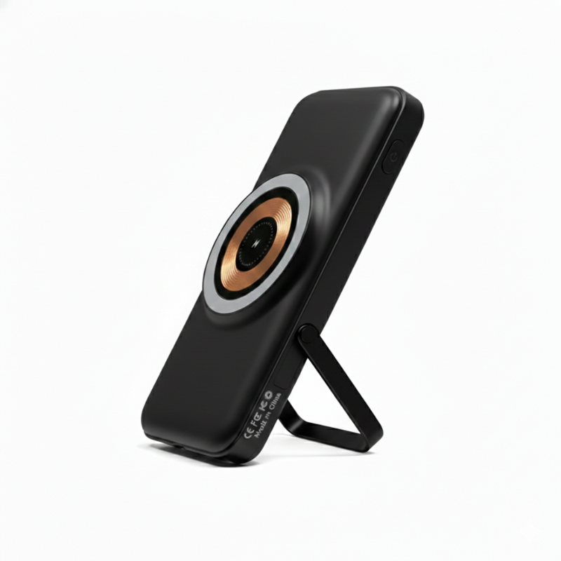 MagSafe Power Bank 15k mAh With Stand