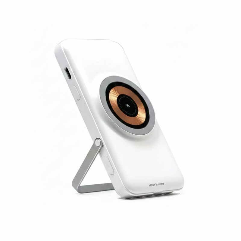 MagSafe Power Bank 15k mAh With Stand