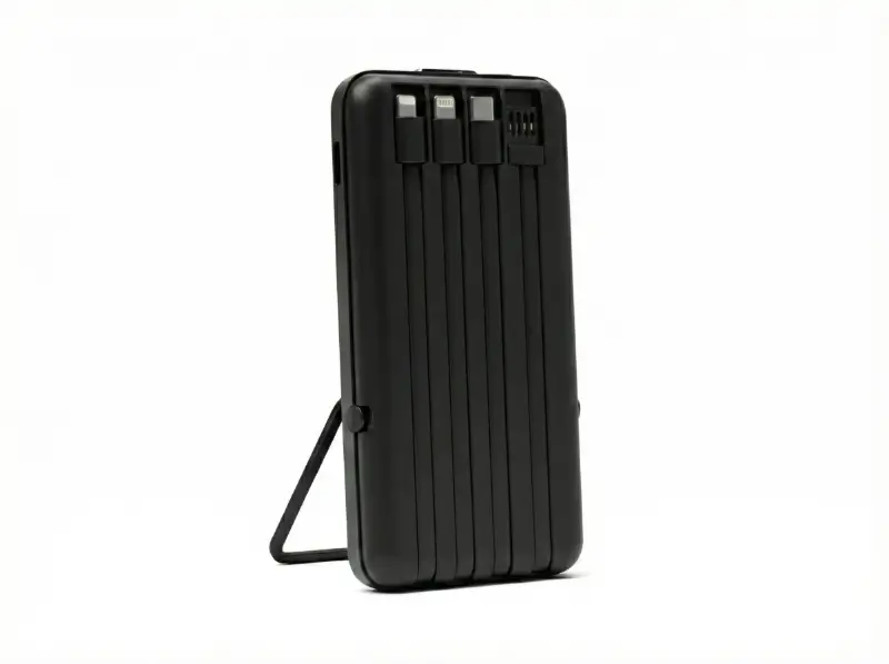 MagSafe Power Bank 15k mAh With Stand