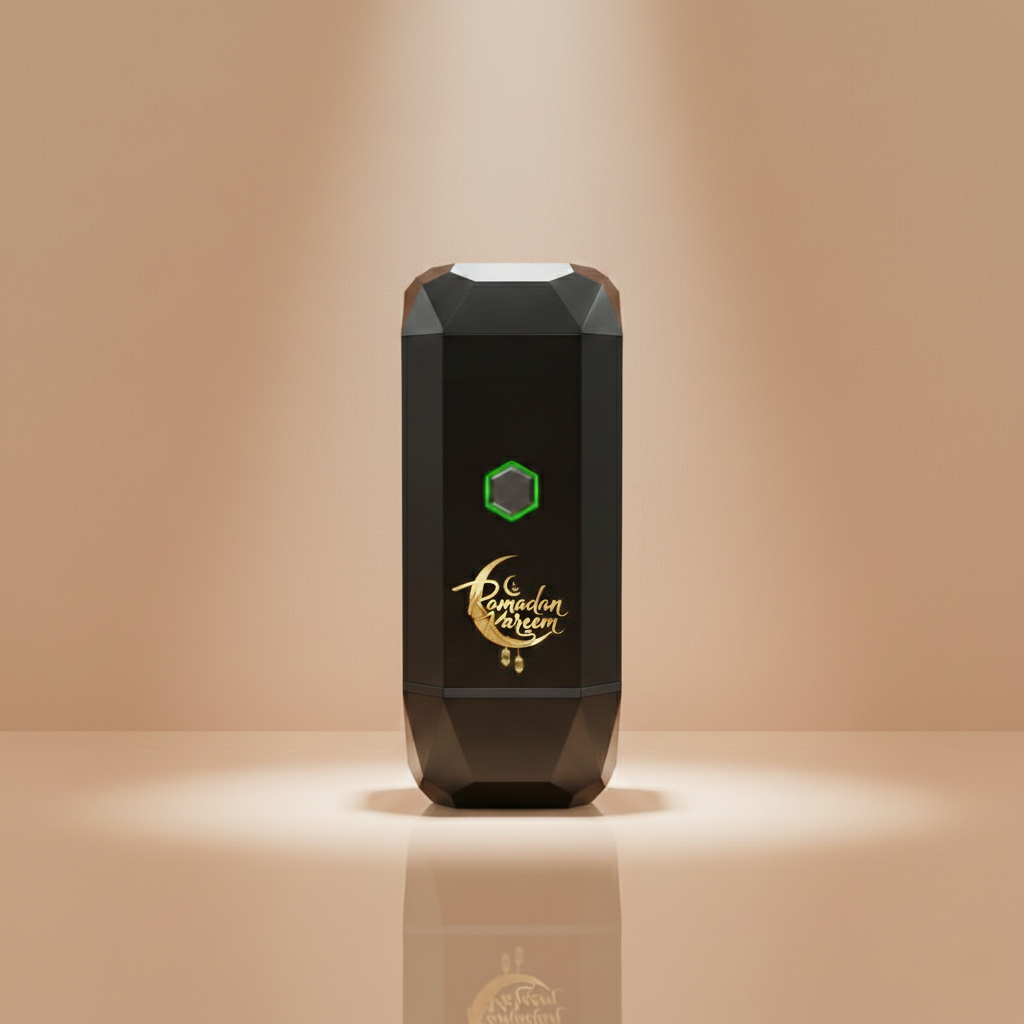 Bakhoor Burner Portable Electric Incense