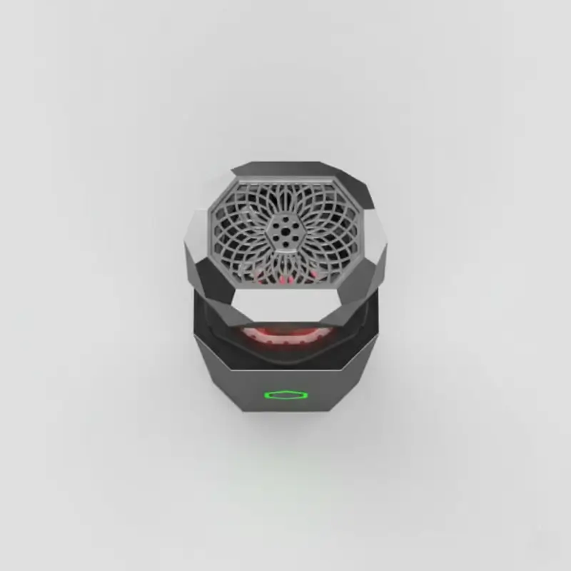 Bakhoor Burner Portable Electric Incense