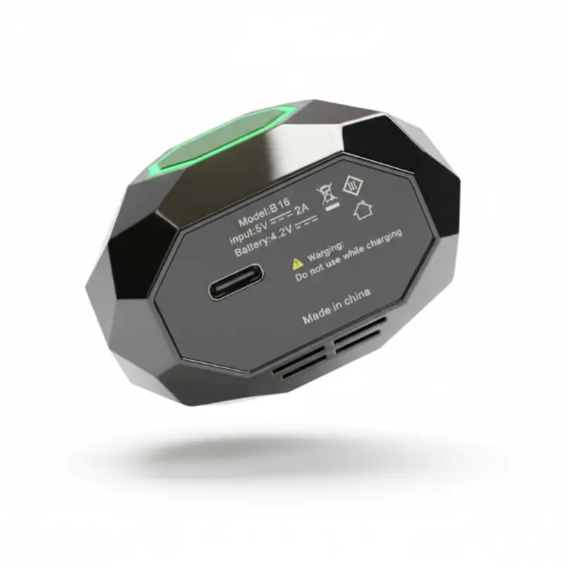 Bakhoor Burner Portable Electric Incense