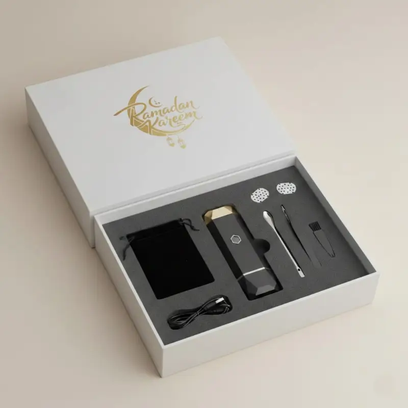 Bakhoor Burner Portable Electric Incense