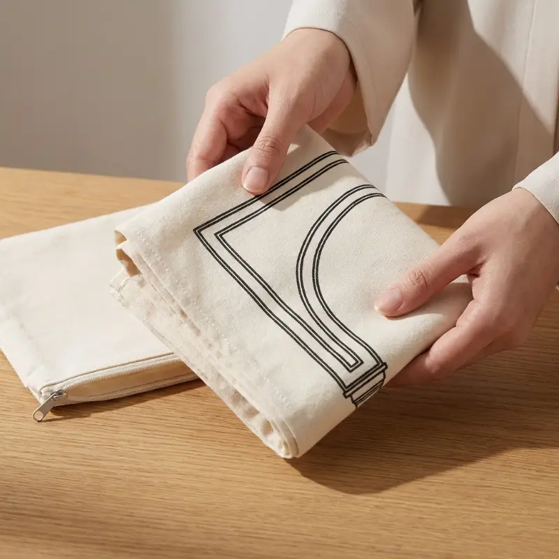 Prayer Mat with Pouch