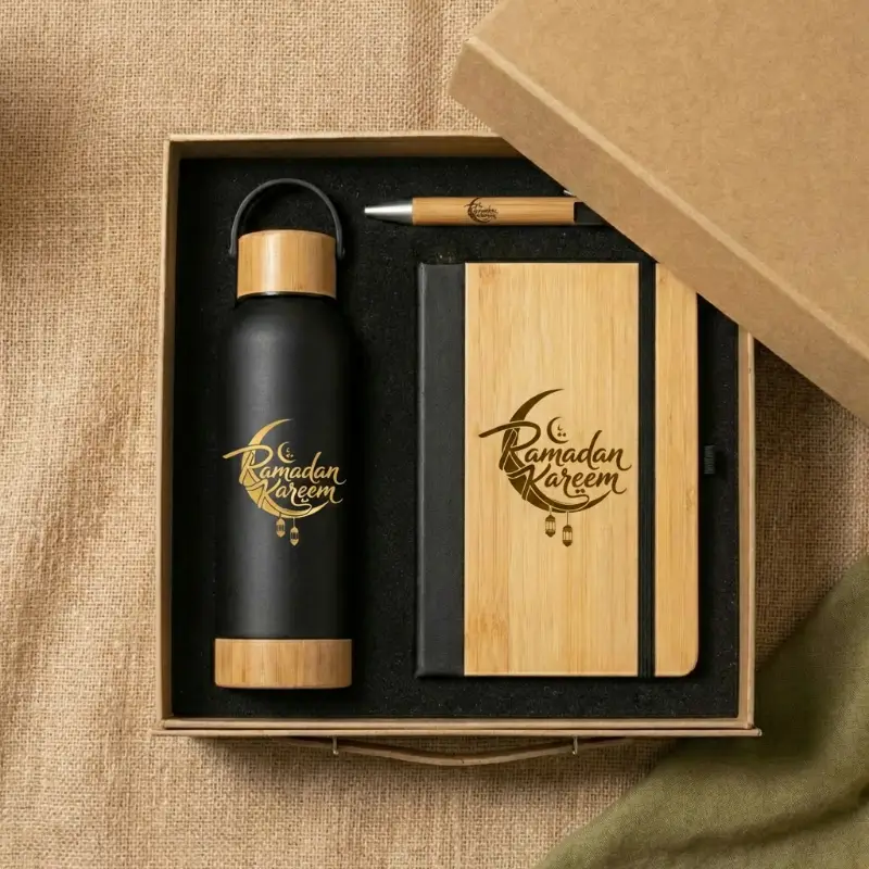 EcoBlend – Ramadan Edition Gift Set