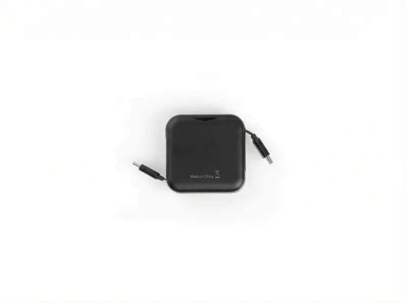 Multi Functional Charging Cable Card Kit