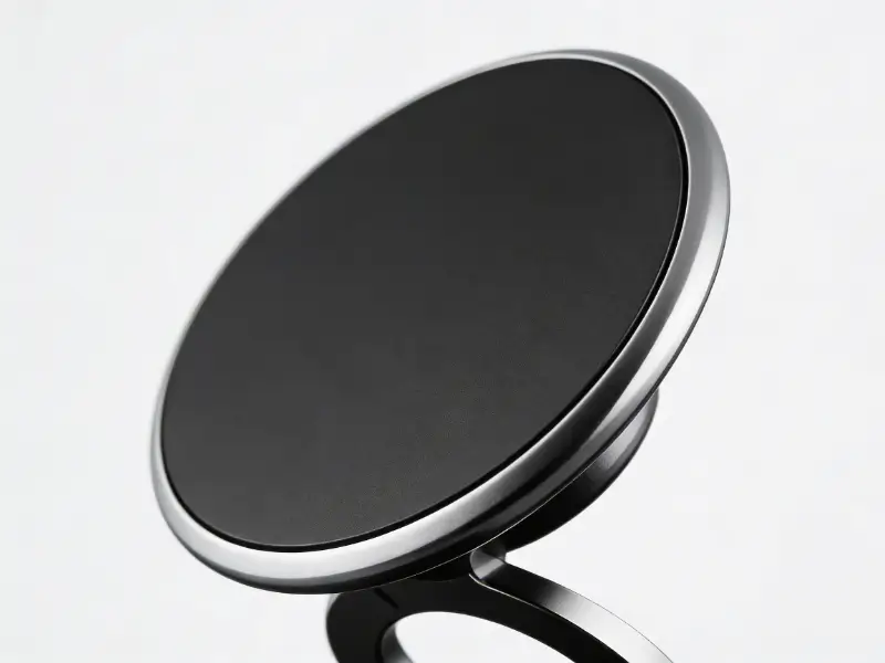 Multi-Scenario Magnetic Vacuum Holder