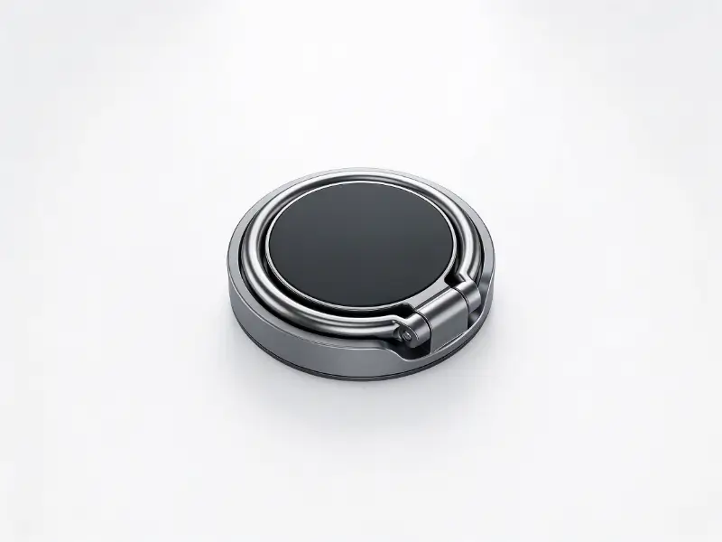Multi-Scenario Magnetic Vacuum Holder