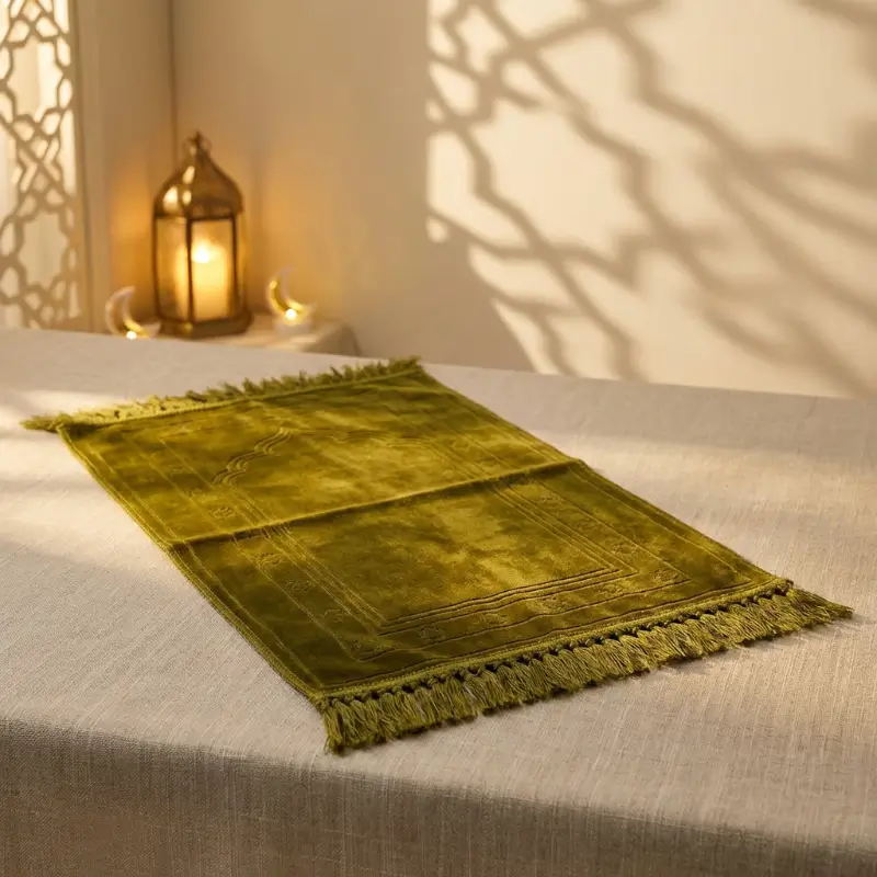 Pure Noor Reflection Set