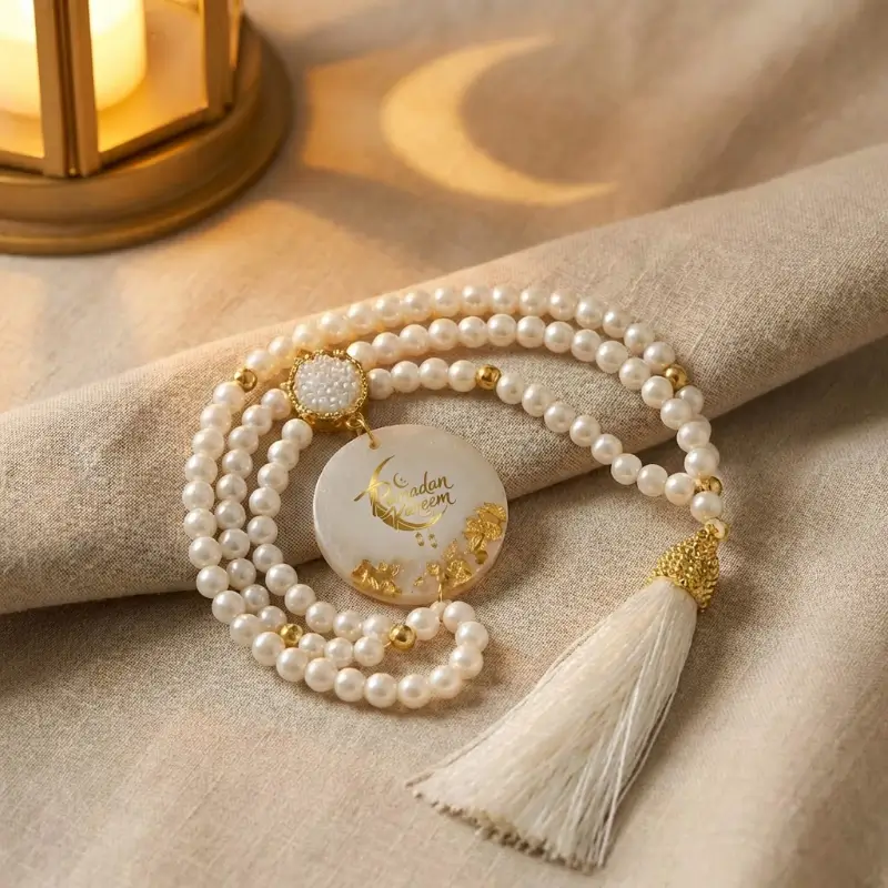 Pure Noor Reflection Set