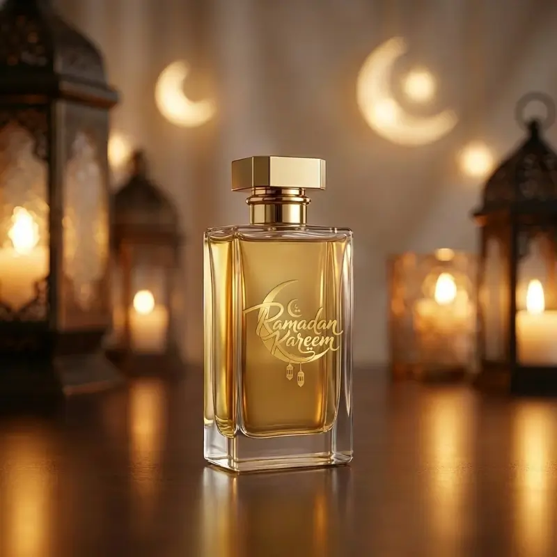 Pure Noor Reflection Set