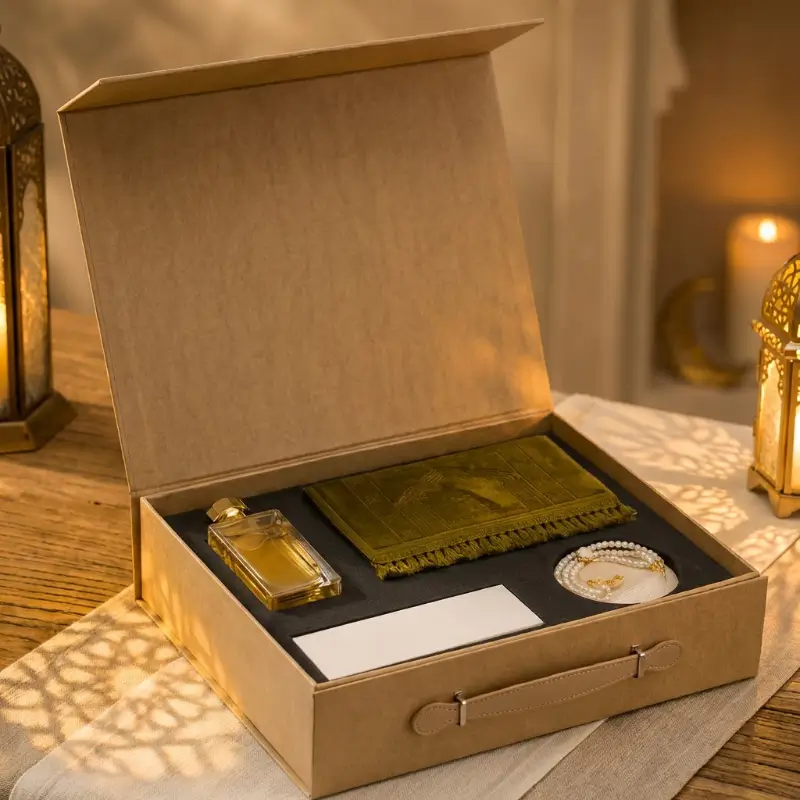 Pure Noor Reflection Set