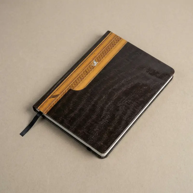 Arabic Design Notebooks