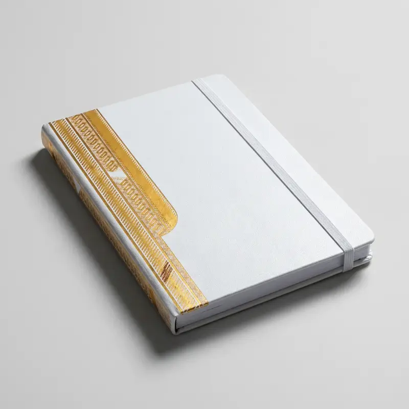 Arabic Design Notebooks