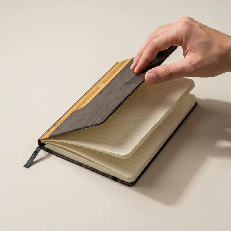 Arabic Design Notebooks